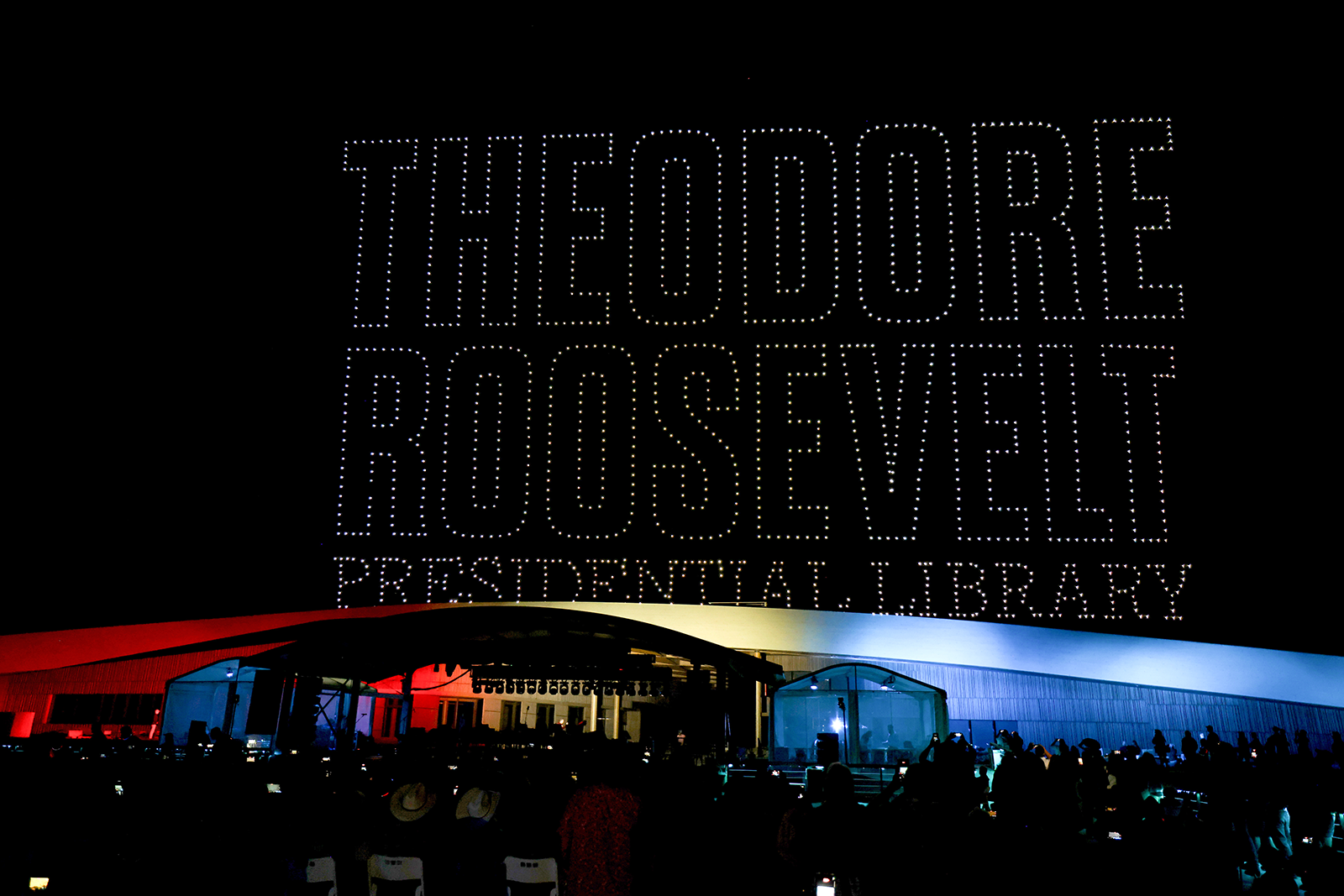 TRPL Drone Show July 4, 2026 3, Credit: Threefold