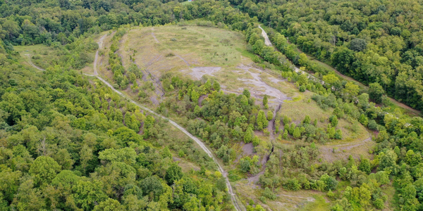 Meadow Fork Clogged Stream Reclamation — RES West Virginia