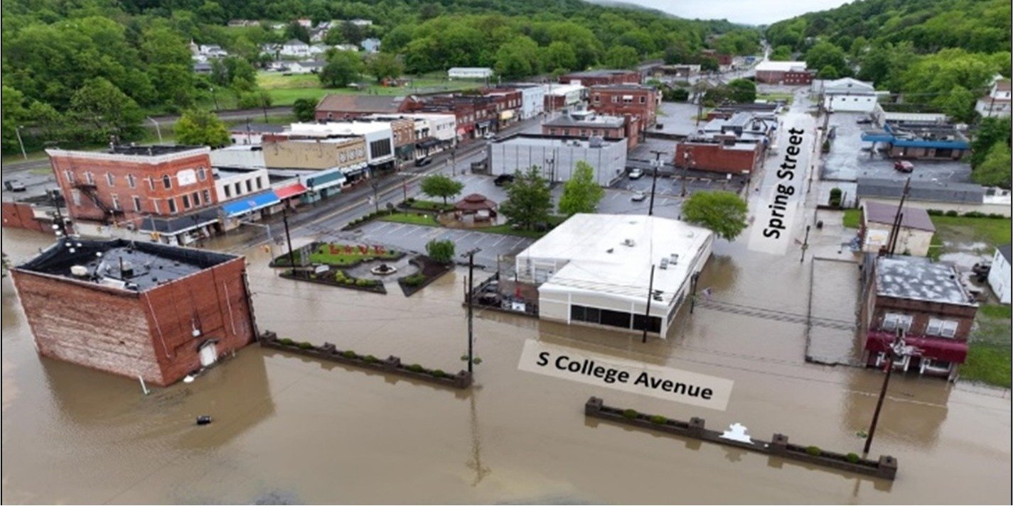 How Tazewell County is building a blueprint for community resilience