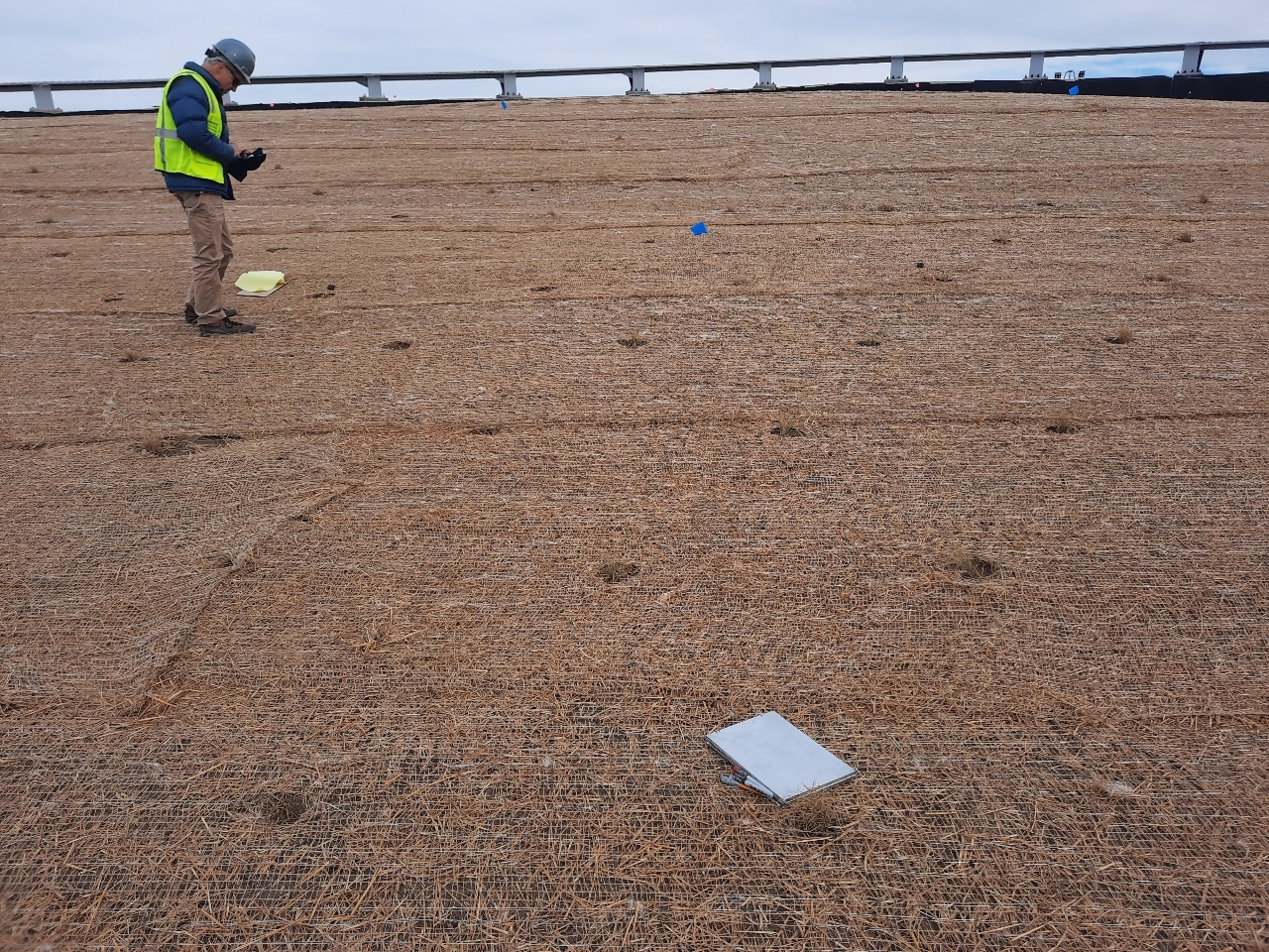 Environmental due diligence for data center site selection: How early advisory prevents delays